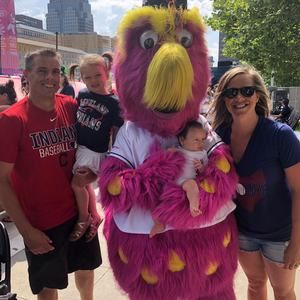 Meet your Posher, Jeff